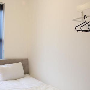 Budget Single Room